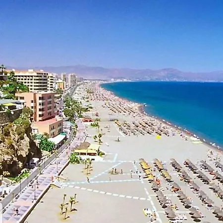 Appartement Estudio Con Vistas En Torremolinos