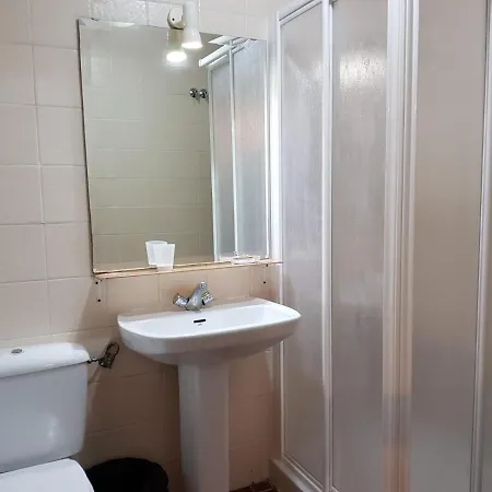 Estudio Con Vistas En Appartement